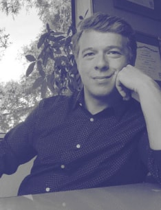 Dr. Alex Dimitriu, Stanford-trained Psychologist, Sleep
Specialist and Kick Advisor